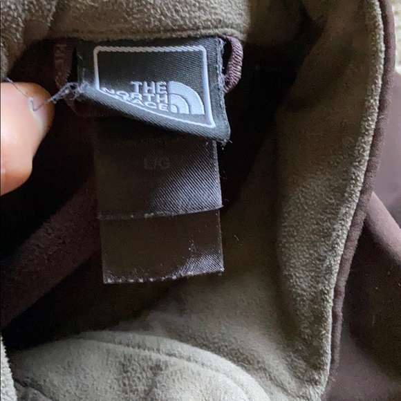 North Face jacket - Picture 3 of 3